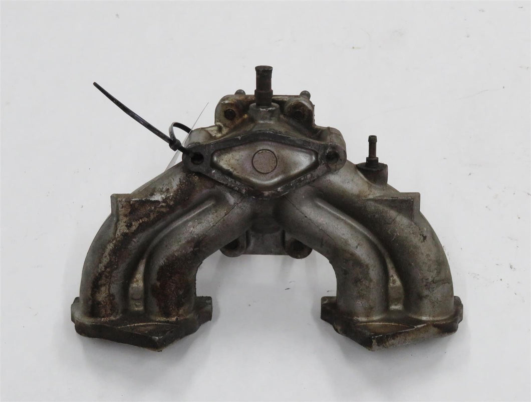 Simca 1301 1501 Special Ansaugbrücke Ansaugrohr Motor