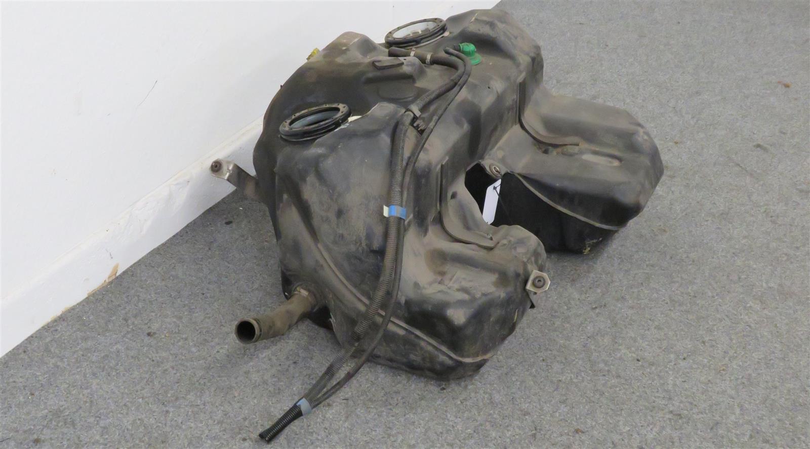 Range Rover III L322 3.6 TDV8 Tank Kraftstofftank Dieseltank – PARTFROG