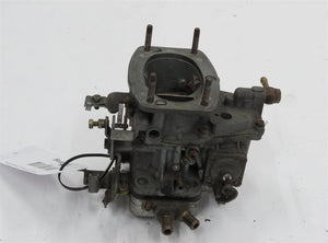 Simca 1301 Special Vergaser Solex
