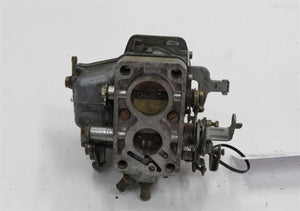 Simca 1301 Special Vergaser Solex