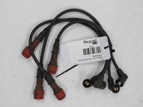 Simca 1301 1501 Special Satz Zündkabel