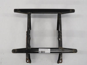 Mitsubishi Pajero Montero L040 Sitzkonsole vorn links oder rechts