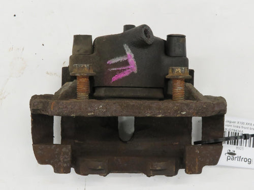 Jaguar X100 XK8 4.0 Bremssattel ATE vorn links front brake caliper MJD7843AA