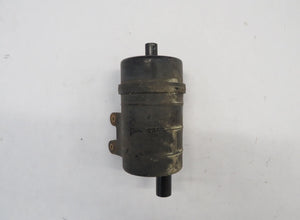 Mazda RX-7 FC (85-91) Luftfilter Zusatzluftpumpe