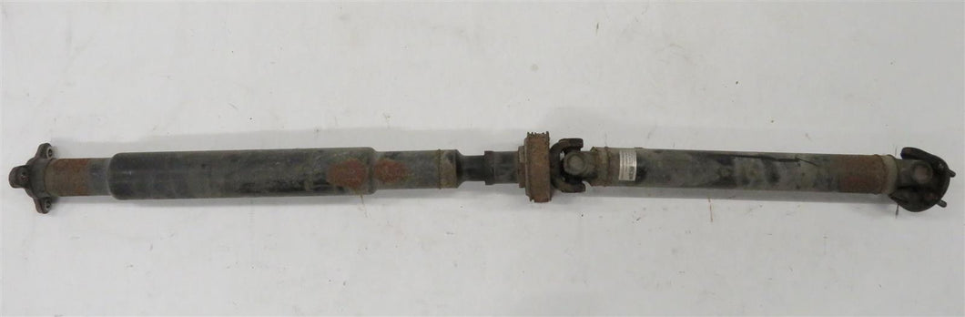 Jaguar X100 XKR 4.0 Prop shaft assembly Kardanwelle NJB5800AC