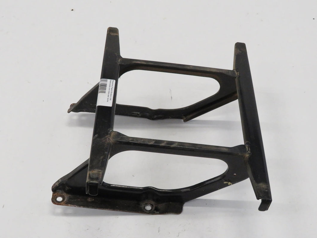 Mitsubishi Pajero Montero L040 Sitzkonsole vorn links oder rechts