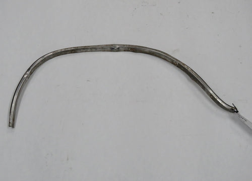 BMW E3 Zierleiste Chromleiste Radlauf Kotflügel hinten rechts