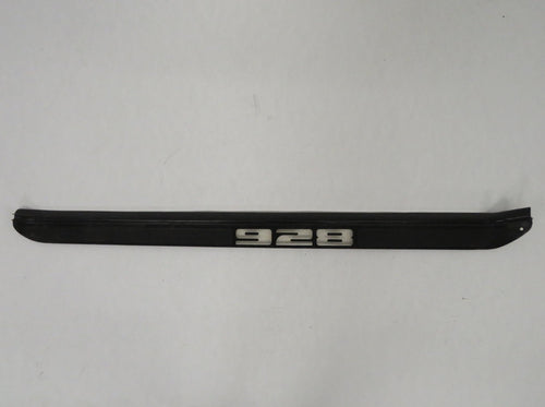 Porsche 928S S4 Einstiegsleiste links 92855105502
