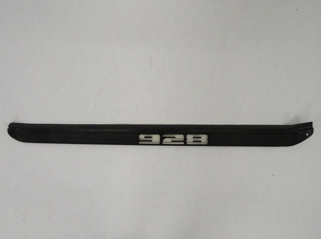 Porsche 928S S4 Einstiegsleiste links 92855105502
