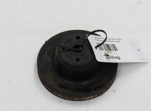 Laden Sie das Bild in den Galerie-Viewer, Mitsubishi Pajero Montero L040 2.6 Riemenscheibe Wasserpumpe