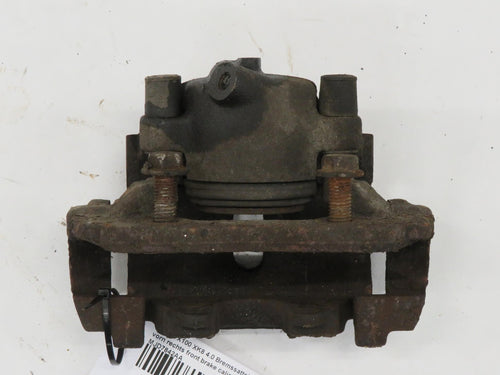 Jaguar X100 XK8 4.0 Bremssattel ATE vorn rechts front brake caliper MJD7842AA
