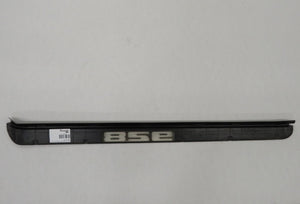 Porsche 928S S4 Einstiegsleiste links 92855105502