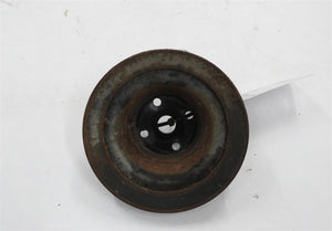 Mitsubishi Pajero Montero L040 2.6 Riemenscheibe Wasserpumpe
