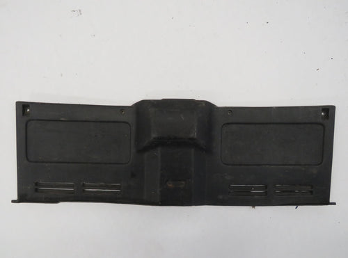 Toyota Celica TA4 RA4 (78-82) Verkleidung Kofferraum hinten Heckwand 64716-14020