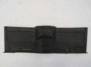 Toyota Celica TA4 RA4 (78-82) Verkleidung Kofferraum hinten Heckwand 64716-14020