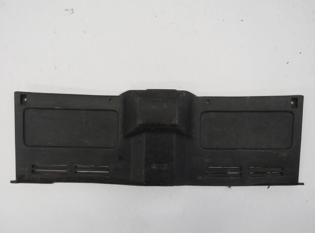 Toyota Celica TA4 RA4 (78-82) Verkleidung Kofferraum hinten Heckwand 64716-14020