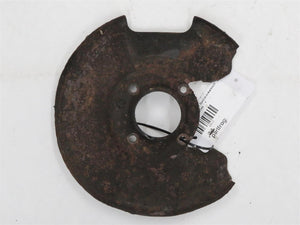 Simca 1301 1501 Special Ankerblech vorn Vorderachse