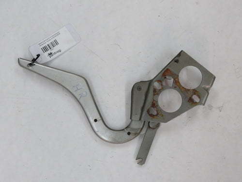 BMW E28 E24 E12 Heckklappe Scharnier rechts 41621870628
