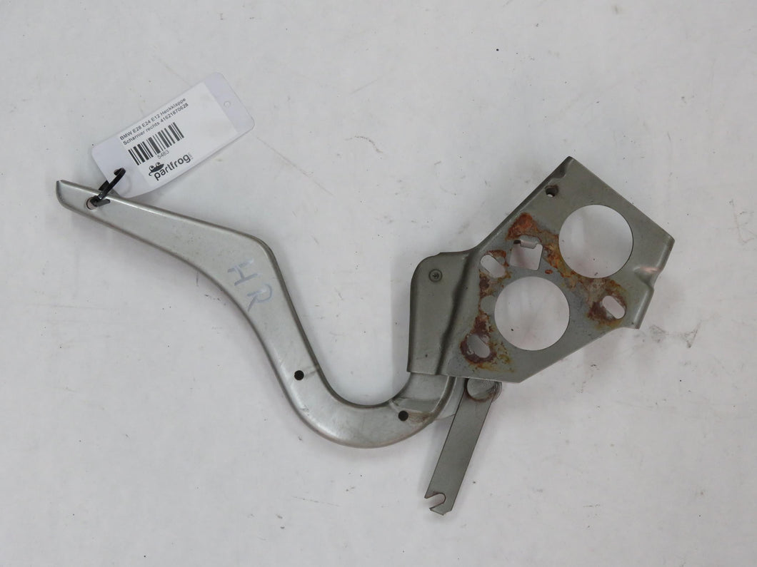 BMW E28 E24 E12 Heckklappe Scharnier rechts 41621870628