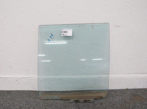 Mitsubishi Pajero Montero L040 Lang Glas Scheibe Fenster Tür hinten links