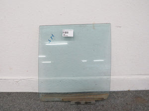 Mitsubishi Pajero Montero L040 Lang Glas Scheibe Fenster Tür hinten links