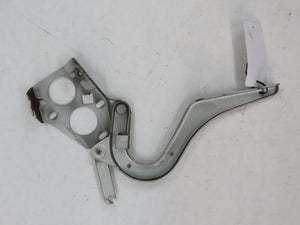 BMW E28 E24 E12 Heckklappe Scharnier rechts 41621870628