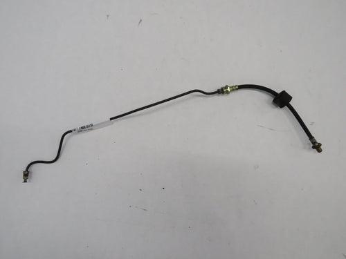 Mazda RX-7 FC (85-91) Leitung Rohr Schlauch Kupplung Kupplungsnehmerzylinder