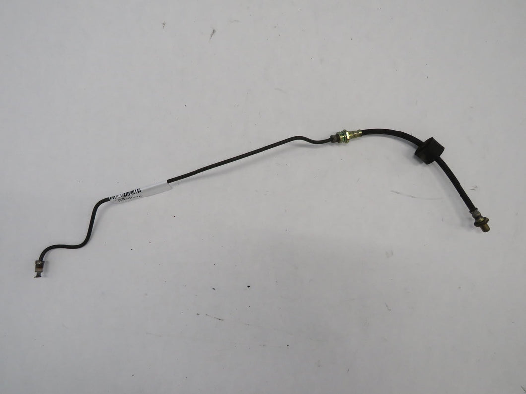 Mazda RX-7 FC (85-91) Leitung Rohr Schlauch Kupplung Kupplungsnehmerzylinder