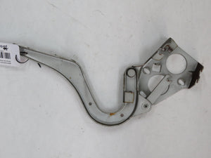 BMW E28 E24 E12  Heckklappe Scharnier links 41621870627