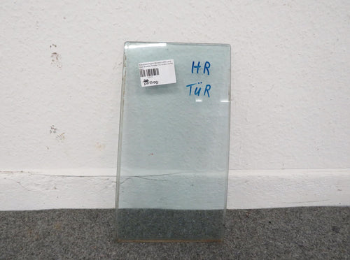 Mitsubishi Pajero Montero L040 Lang Glas Scheibe Fenster Tür hinten rechts klein