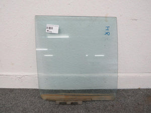 Mitsubishi Pajero Montero L040 Lang Glas Scheibe Fenster Tür hinten rechts