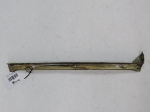 BMW E28 Fenster Laufschiene hinten rechts 51341809976