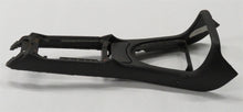 Laden Sie das Bild in den Galerie-Viewer, Jaguar X100 Series XK8 Mittelkonsole Konsole vorn Leder Schwarz GJA7620BB