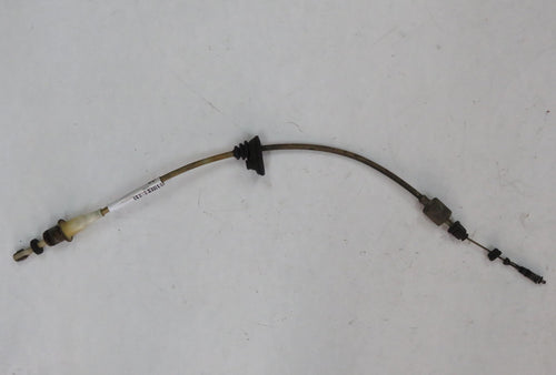 Mercedes Benz W124 S124 250D 300D Diesel Gaszug Bowdenzug Regulierung 1243004330