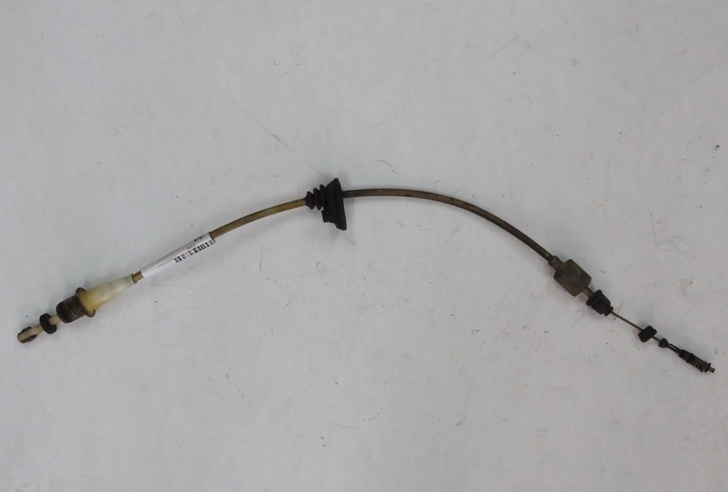 Mercedes Benz W124 S124 250D 300D Diesel Gaszug Bowdenzug Regulierung 1243004330