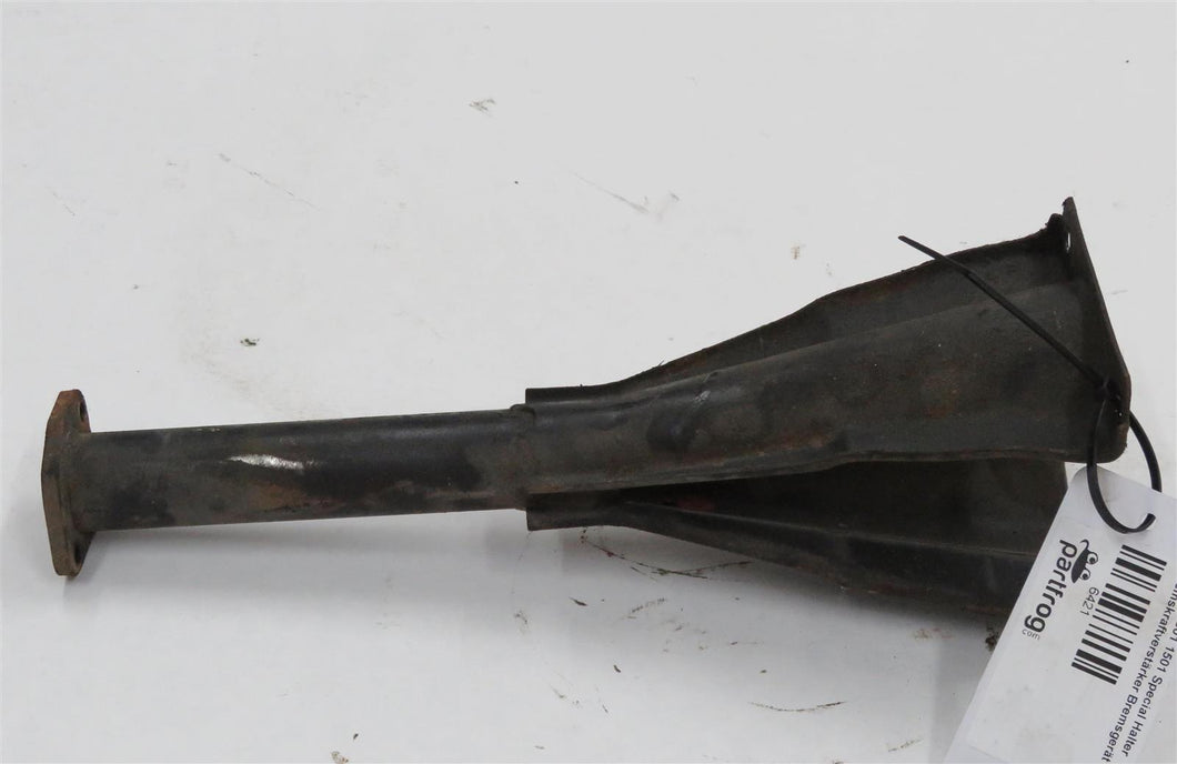 Simca 1301 1501 Special Halter Bremskraftverstärker Bremsgerät