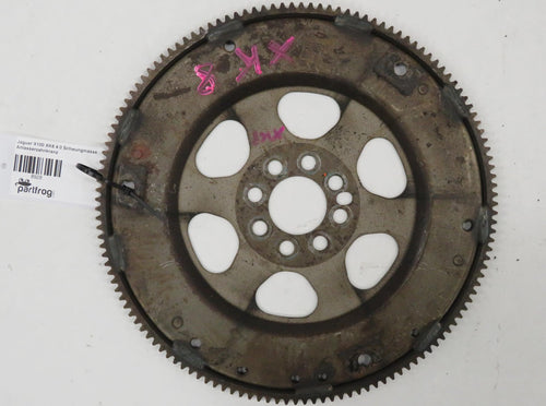 Jaguar X100 XK8 XKR 4.0 Schwungmasse Anlasserzahnkranz Drive Plate NCA1426CE