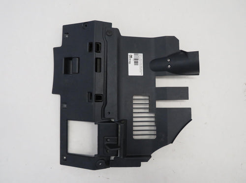 Subaru L-Serie Leone 1800 Abdeckung unter Lenkrad Armaturenbrett links 66158GA020