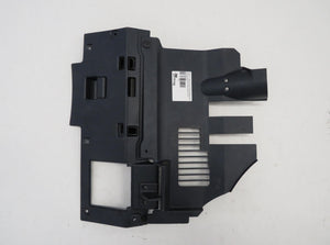 Subaru L-Serie Leone 1800 Abdeckung unter Lenkrad Armaturenbrett links 66158GA020