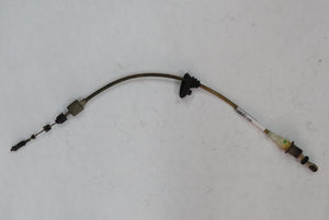 Mercedes Benz W124 S124 250D 300D Diesel Gaszug Bowdenzug Regulierung 1243004330