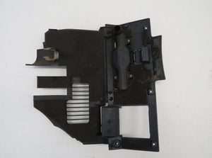 Subaru L-Serie Leone 1800 Abdeckung unter Lenkrad Armaturenbrett links 66158GA020