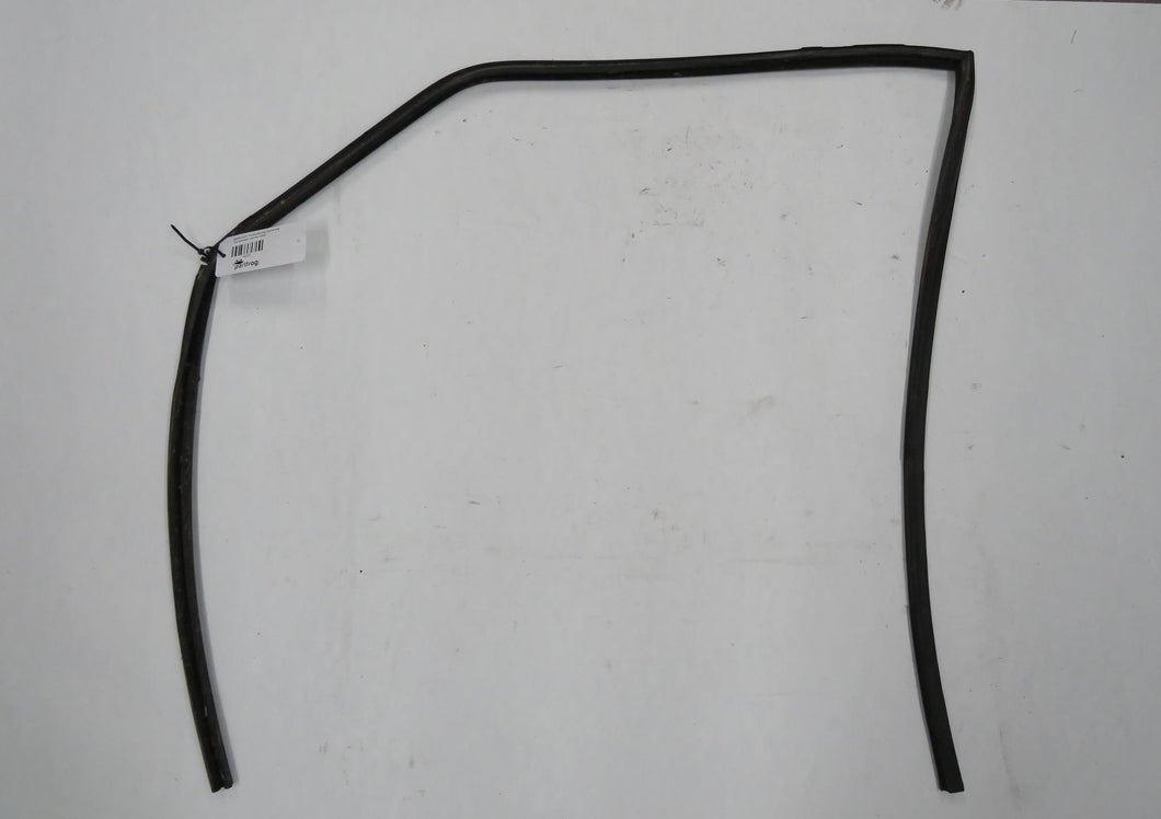 BMW E21 Türdichtung Dichtung Türrahmen vorne links