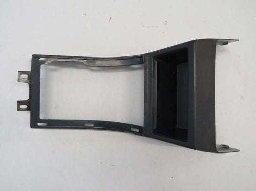 Subaru L-Serie Leone Mittelkonsole vorn blau 92072GA220