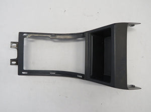 Subaru L-Serie Leone Mittelkonsole vorn blau 92072GA220