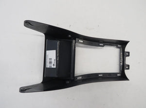 Subaru L-Serie Leone Mittelkonsole vorn blau 92072GA220