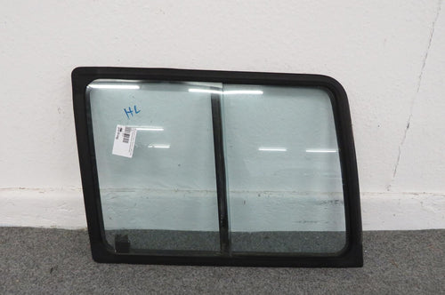 Mitsubishi Pajero Montero L040 Lang Glas Seitenfenster Schiebefenster links