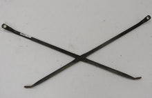 Laden Sie das Bild in den Galerie-Viewer, Jaguar X100 XK8 Verstärkung Front Front panel crossbrace FJA3106BA