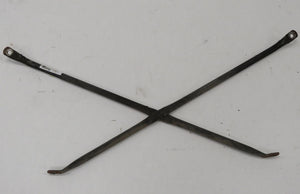 Jaguar X100 XK8 Verstärkung Front Front panel crossbrace FJA3106BA