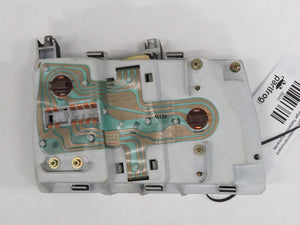 Nissan 300ZX Z31 Kombiinstrument Öldruckanzeige Nebeninstrumente