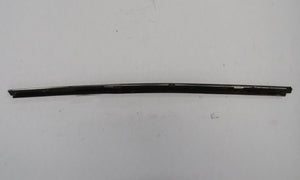 Toyota Celica TA4 RA4 (78-82) Zierleiste Fensterschachtdichtung Tür links oben